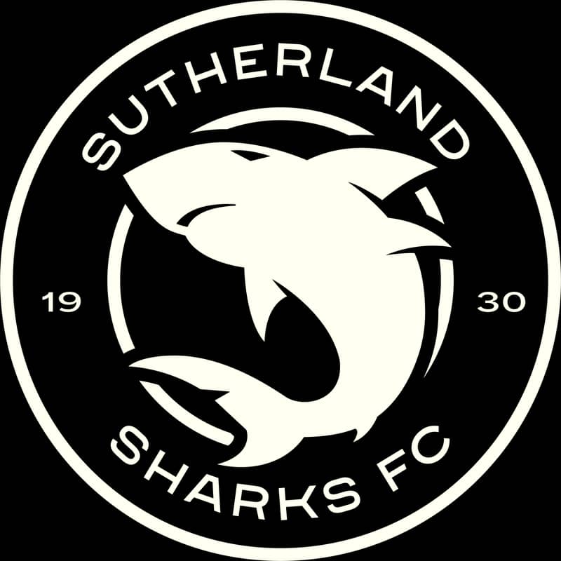 Sutherland Sharks FC