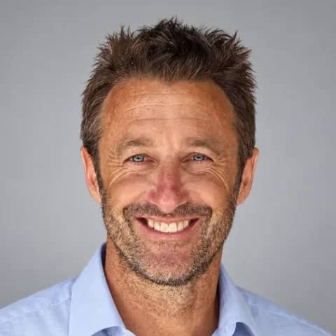 David Greiner