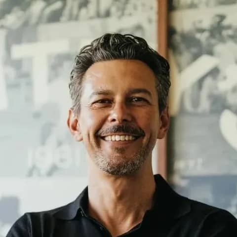 David Perkovic