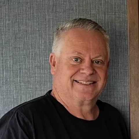 Greg O’Rourke